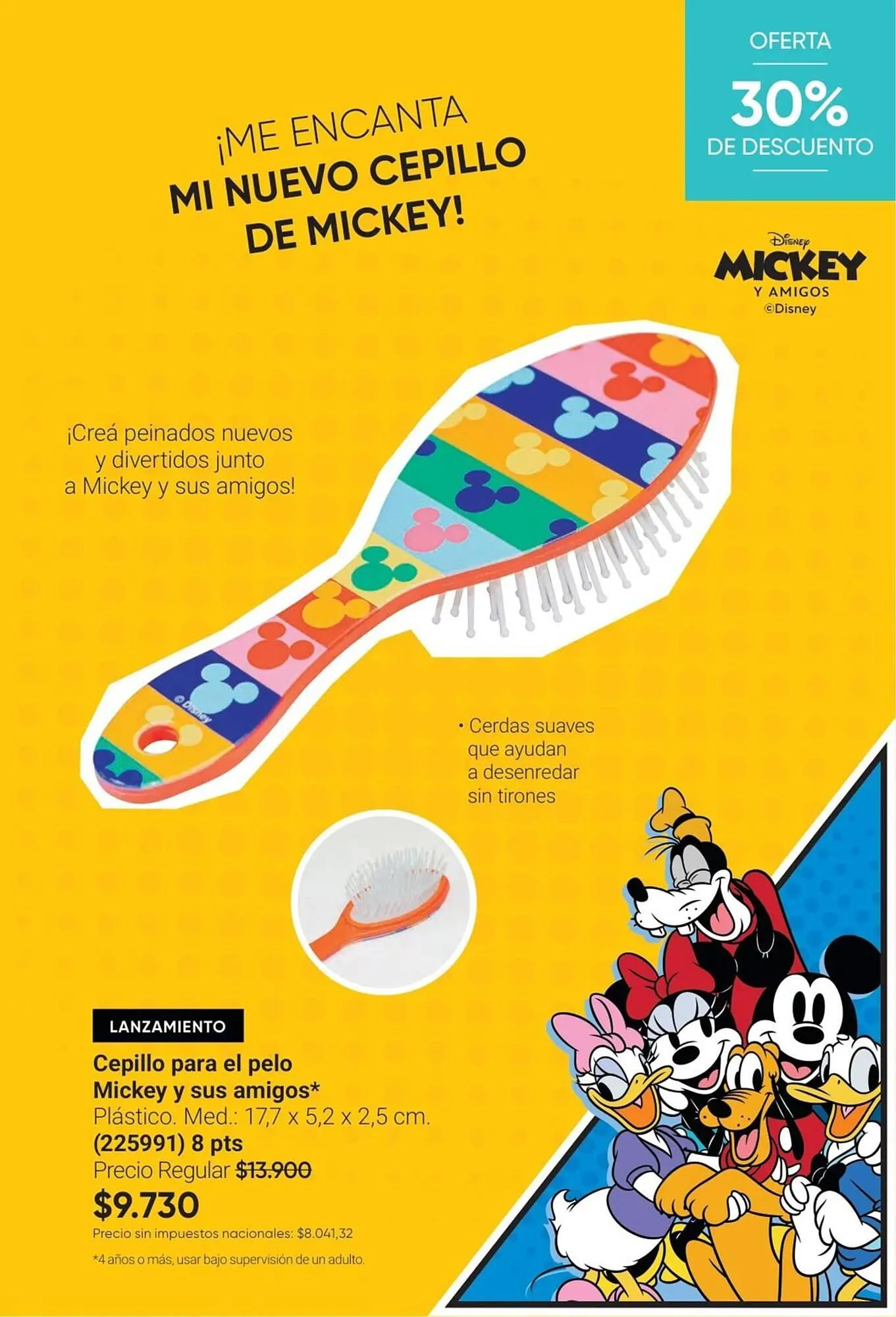 Ofertas de Catálogo Avon 11 de marzo al 31 de marzo 2026 - Página 70 del catálogo