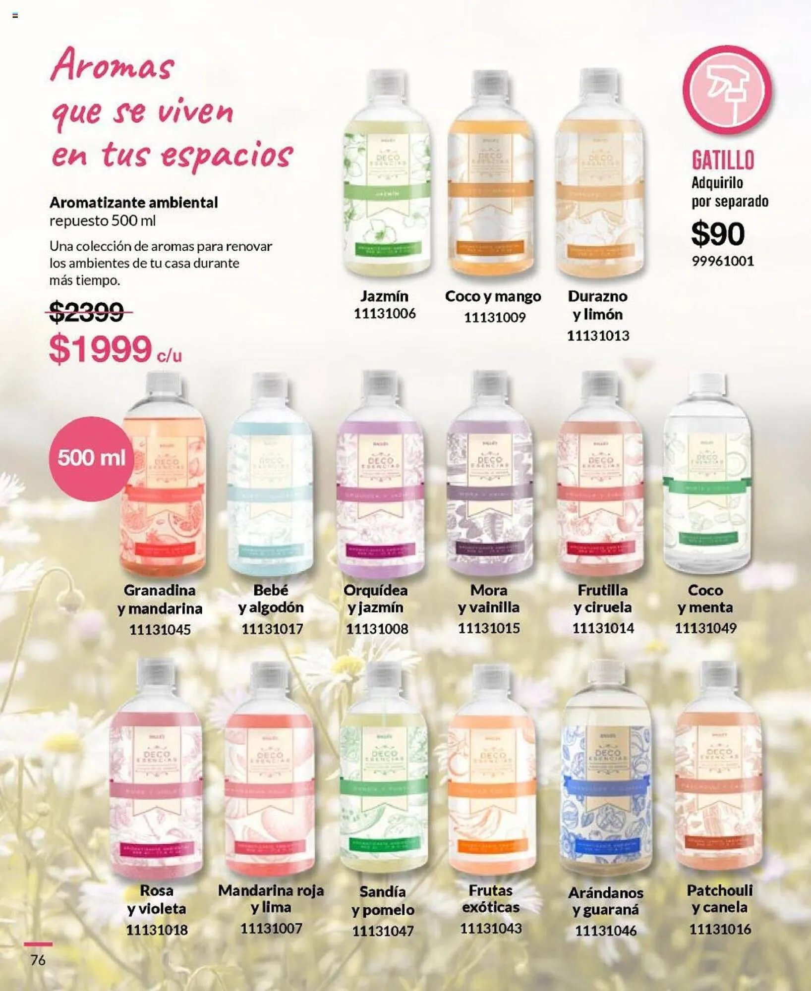 Ofertas de Catálogo Bagués 5 de julio al 28 de julio 2023 - Página 76 del catálogo