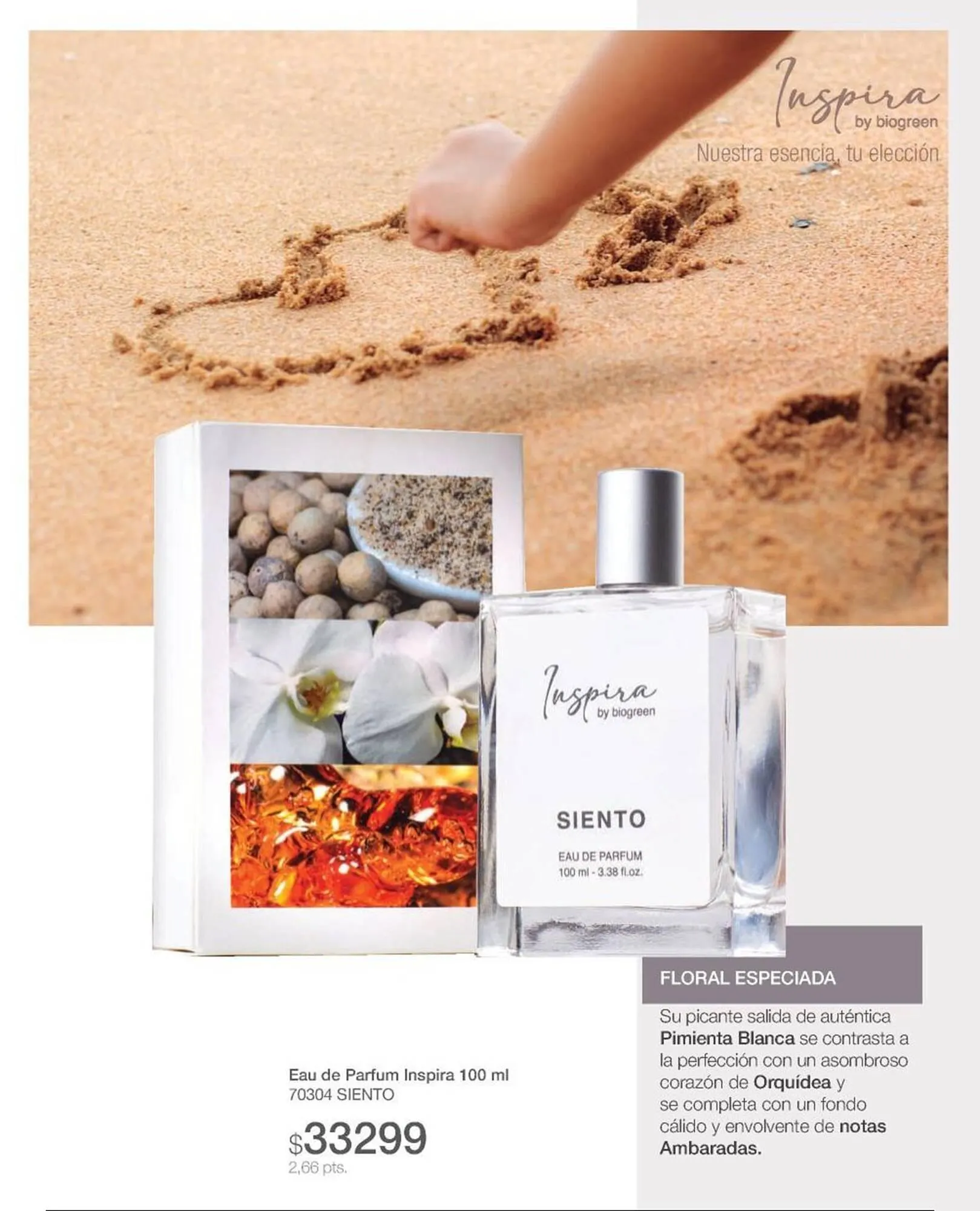 Ofertas de Catálogo Biogreen 10 de marzo al 16 de marzo 2025 - Página 57 del catálogo