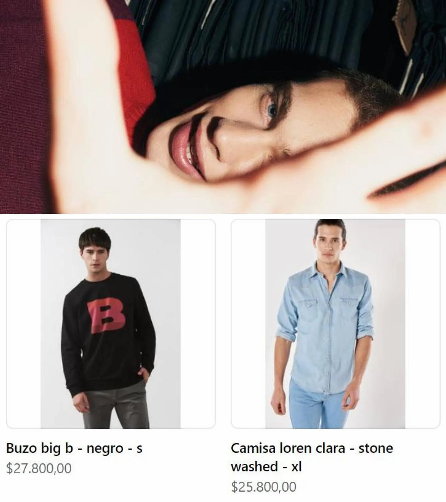 Ofertas de Catálogo Bensimon 12 de julio al 30 de agosto 2023 - Página 2 del catálogo