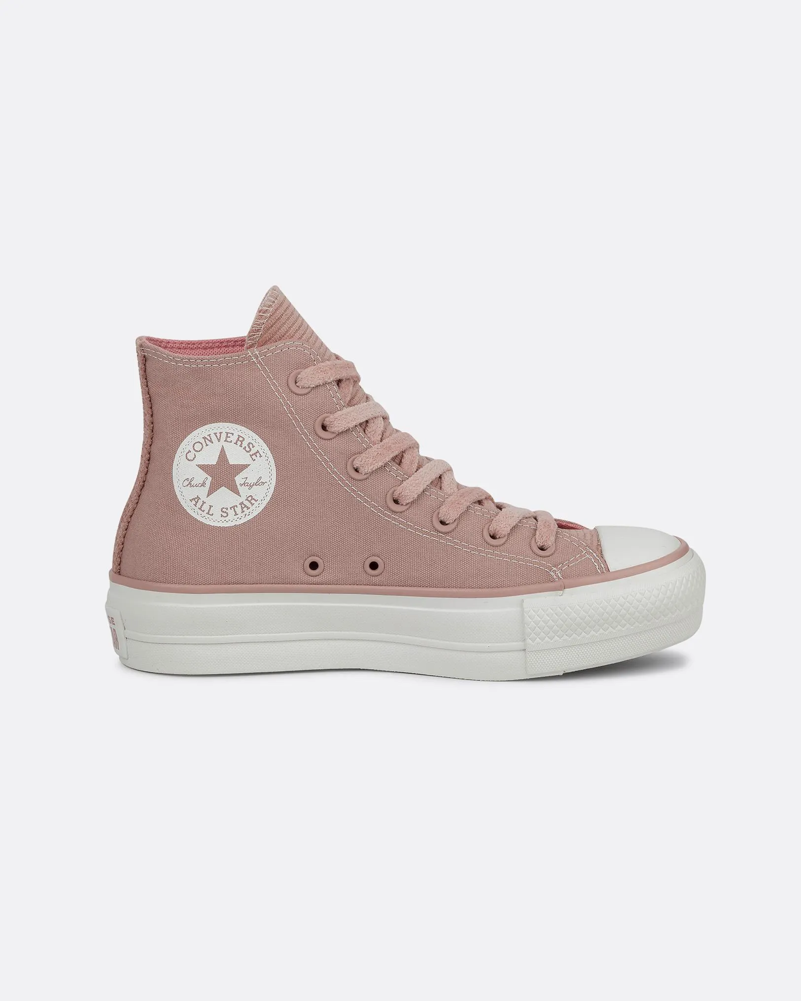 Plataforma Chuck Taylor All Star Lift