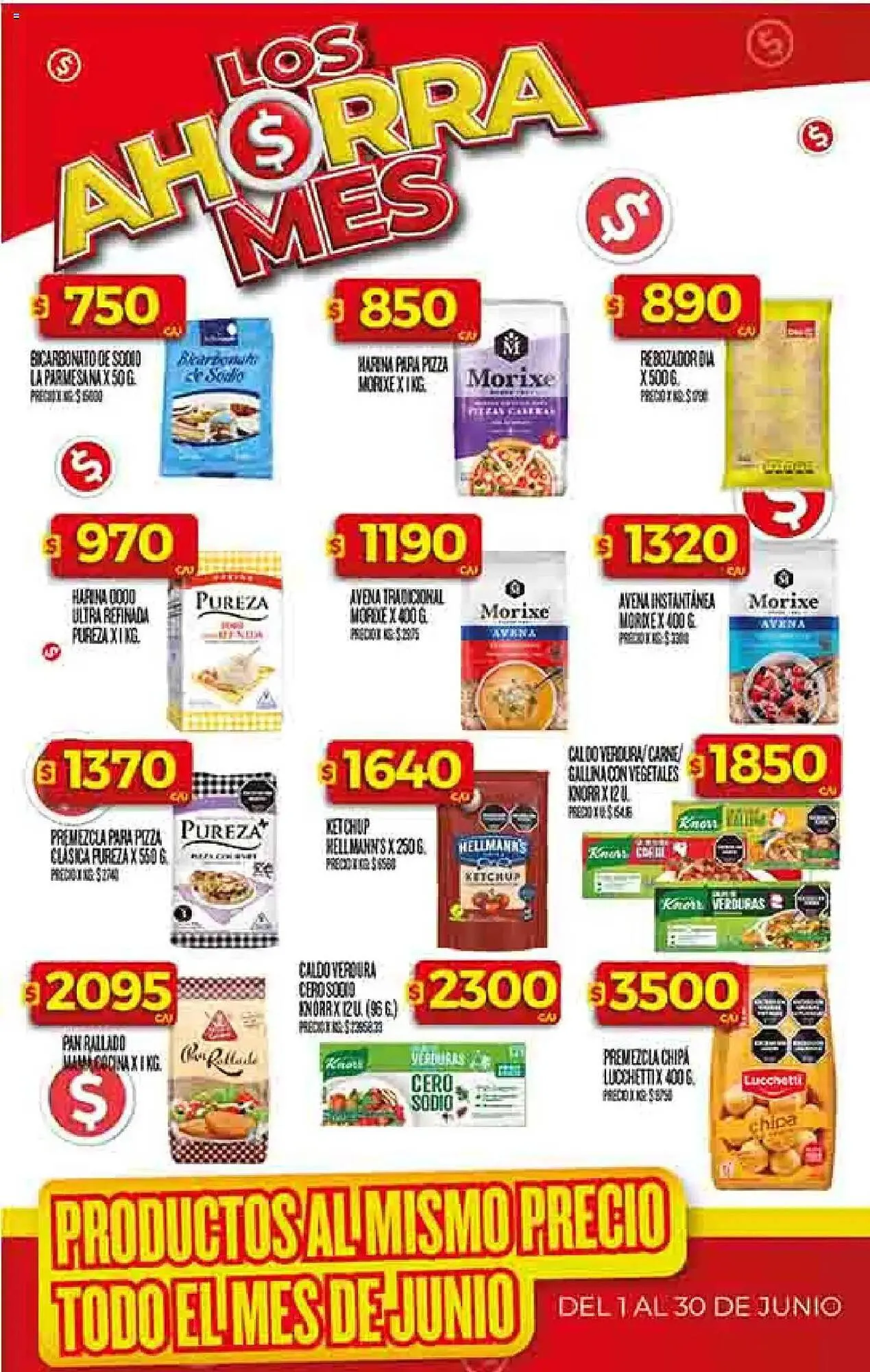 Ofertas de Catálogo Supermercados DIA 4 de junio al 9 de junio 2025 - Página 25 del catálogo