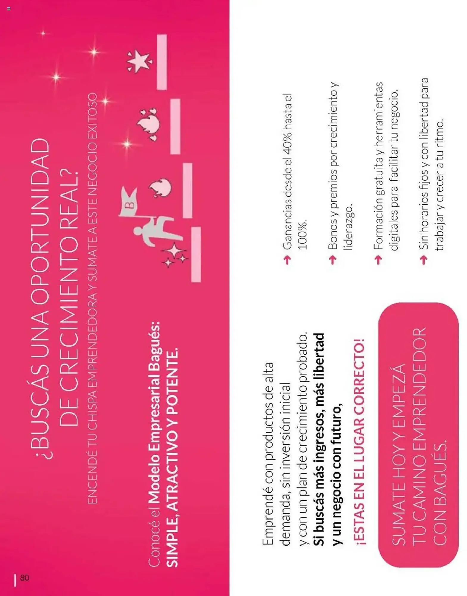 Ofertas de Catálogo Bagués 30 de junio al 26 de julio 2025 - Página 80 del catálogo