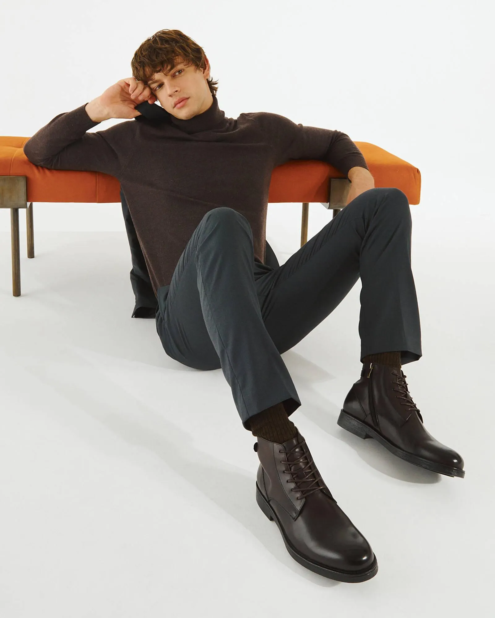 Ofertas de Catálogo Hush Puppies 11 de abril al 24 de abril 2026 - Página 1 del catálogo