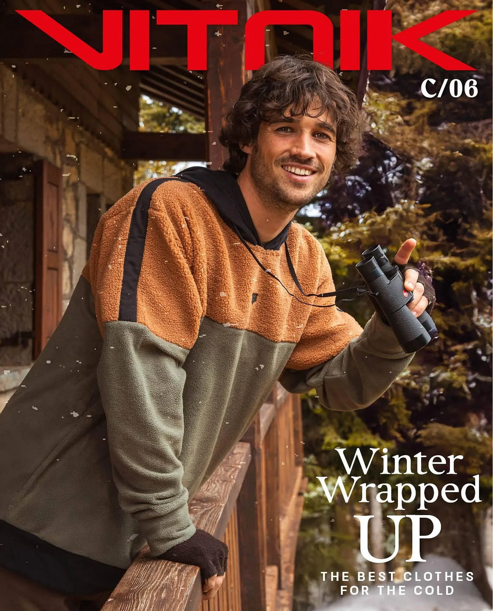 Ofertas de Catálogo Vitnik 2 de junio al 15 de junio 2025 - Página 1 del catálogo