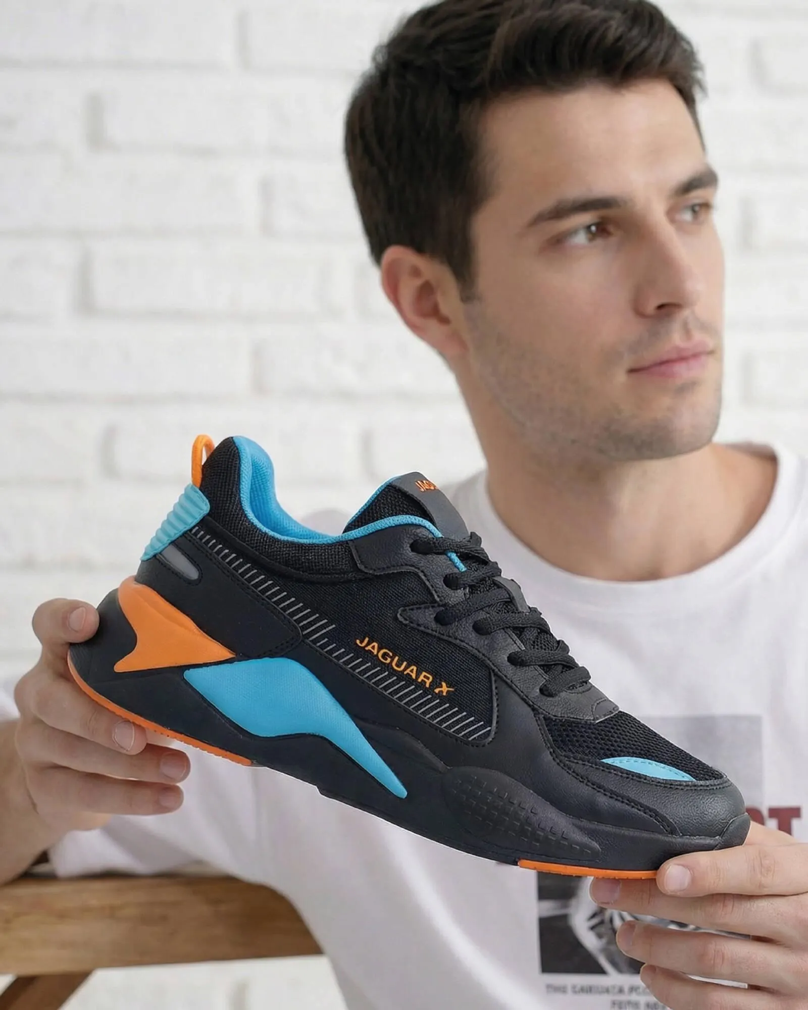 Ofertas de Catálogo Jaguar Shoes 11 de marzo al 20 de marzo 2026 - Página 2 del catálogo