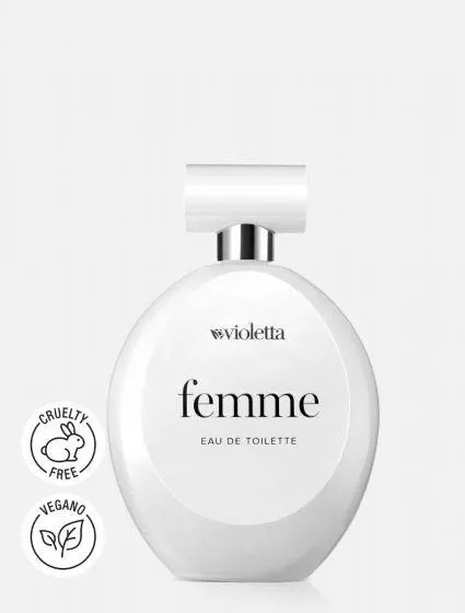 Eau de Toilette Femme