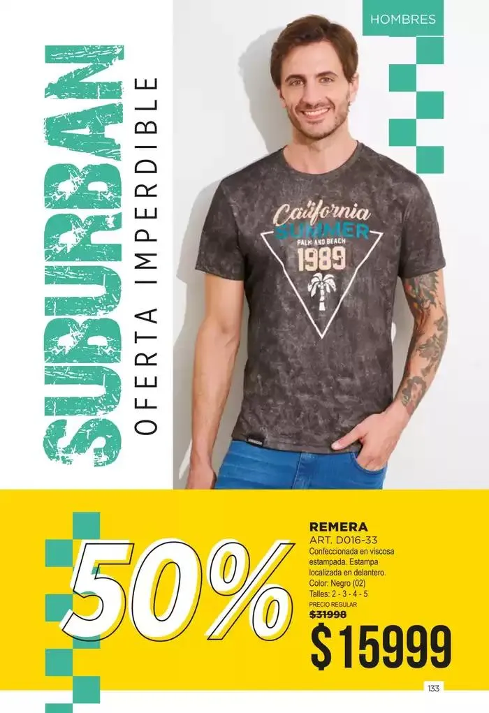 Ofertas de Juana Bonita Catálogo 1024 & 1124 1 de octubre al 15 de octubre 2024 - Página 37 del catálogo