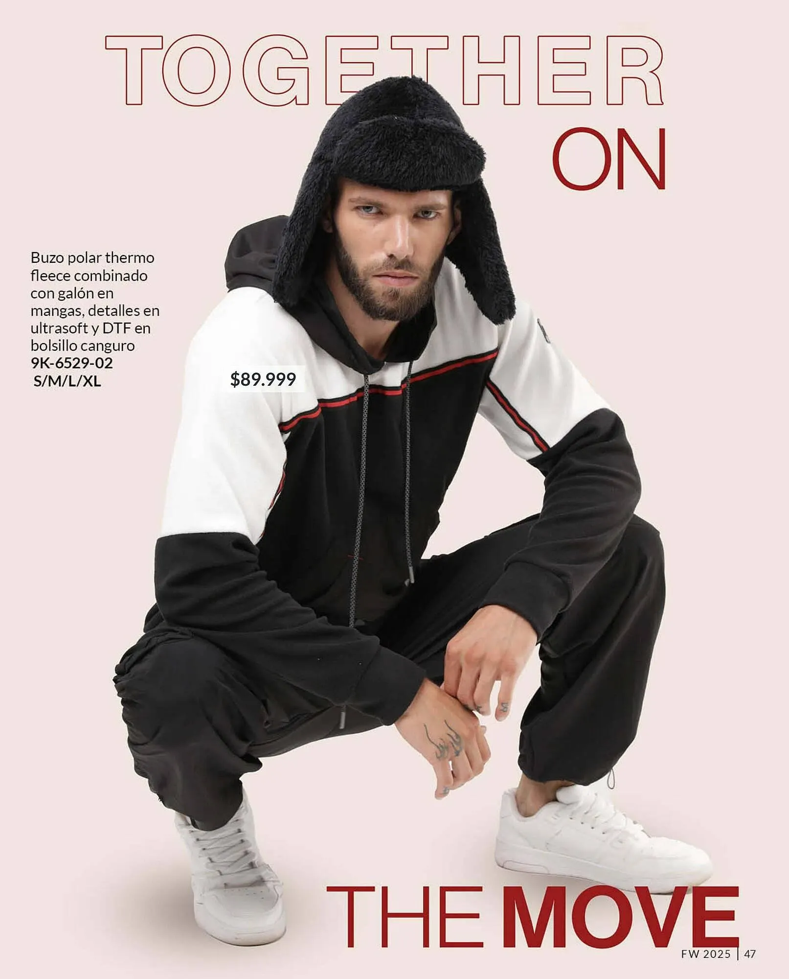 Ofertas de Catálogo Vitnik 2 de mayo al 31 de mayo 2025 - Página 47 del catálogo