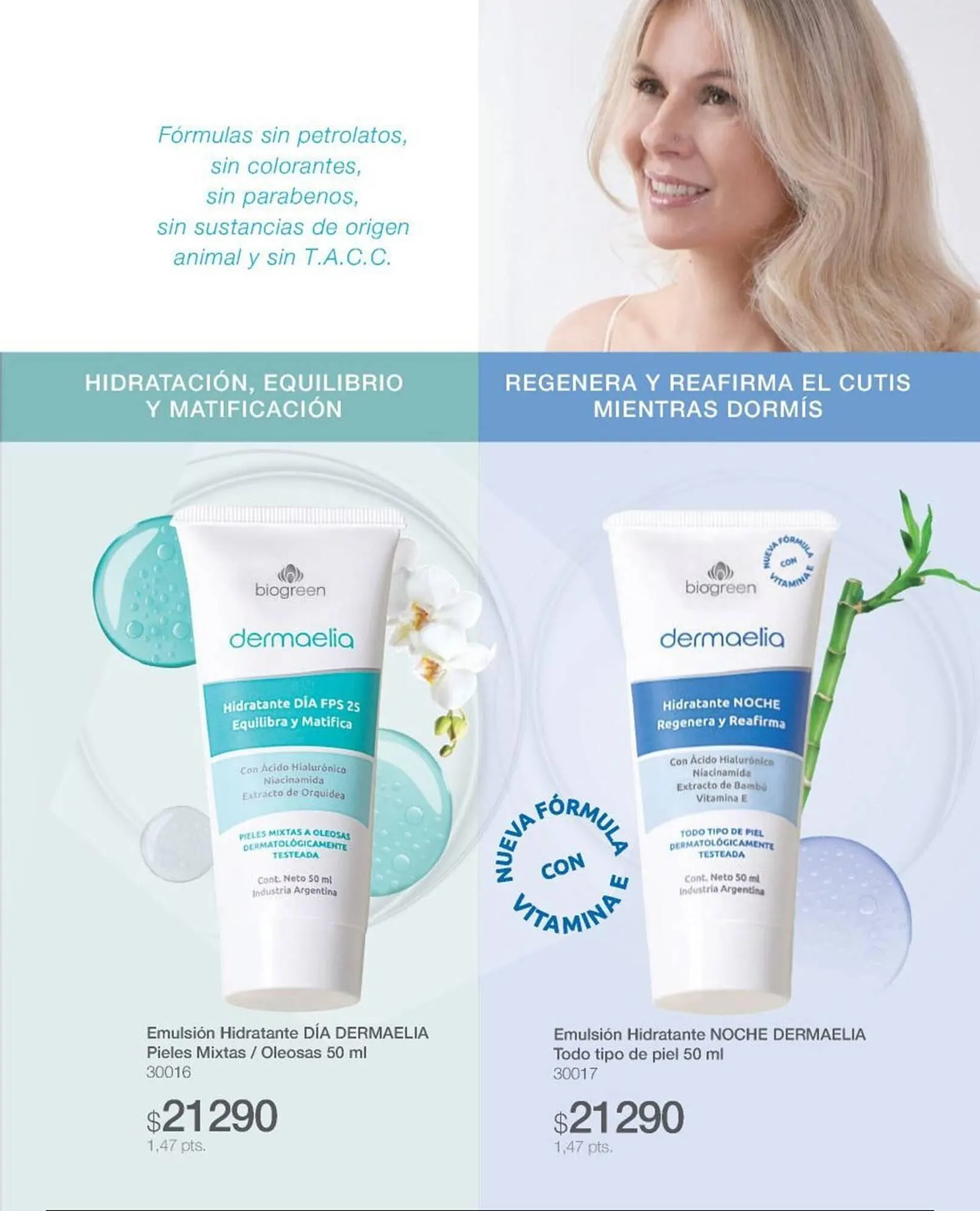 Ofertas de Catálogo Biogreen 15 de mayo al 31 de mayo 2025 - Página 91 del catálogo