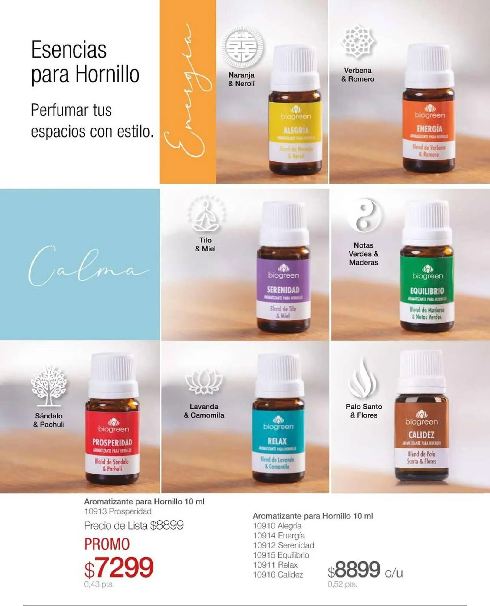 Ofertas de Catálogo Biogreen 30 de enero al 30 de abril 2026 - Página 61 del catálogo