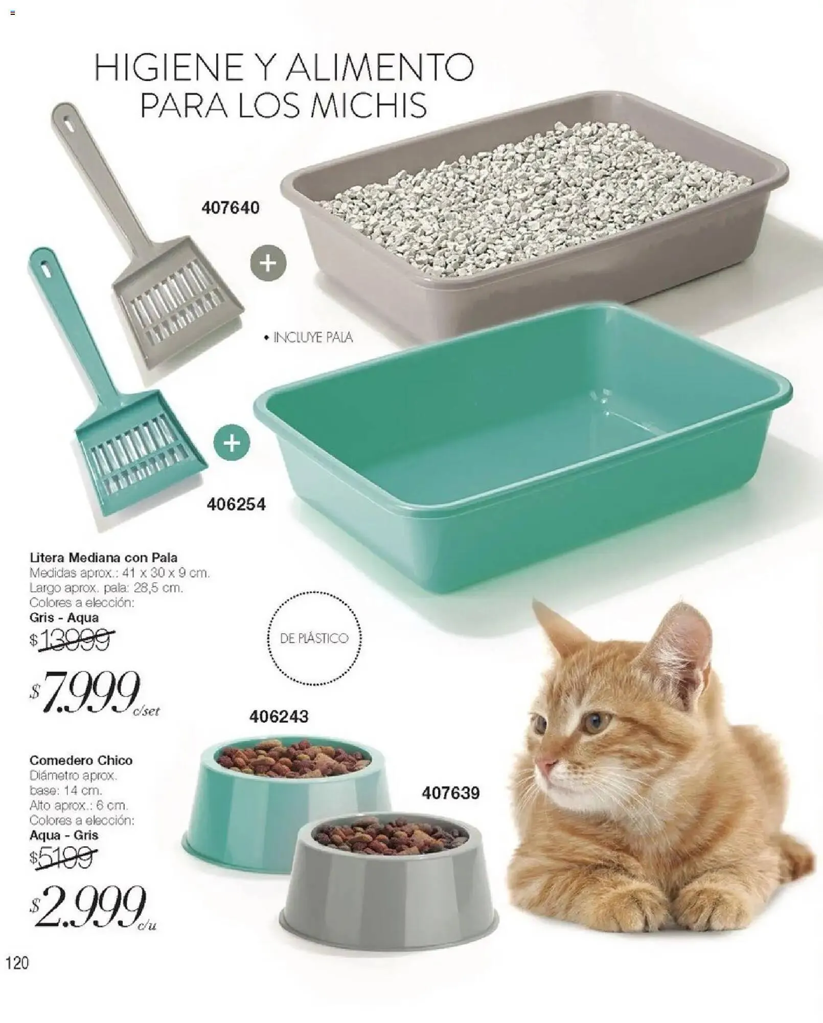 Ofertas de Catálogo Violetta Cosméticos 1 de enero al 31 de enero 2026 - Página 120 del catálogo