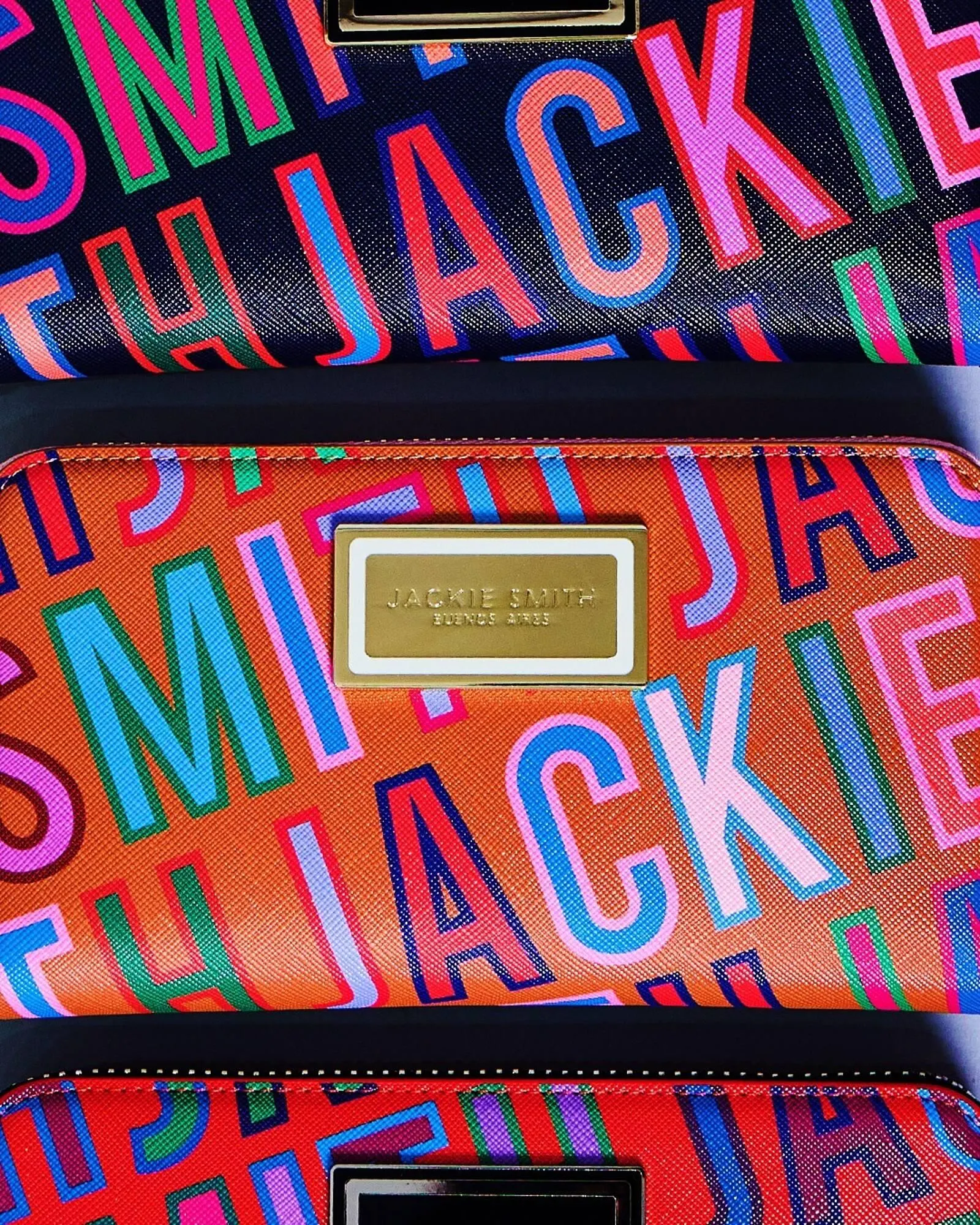 Ofertas de Catálogo Jackie Smith 14 de mayo al 31 de mayo 2026 - Página 1 del catálogo