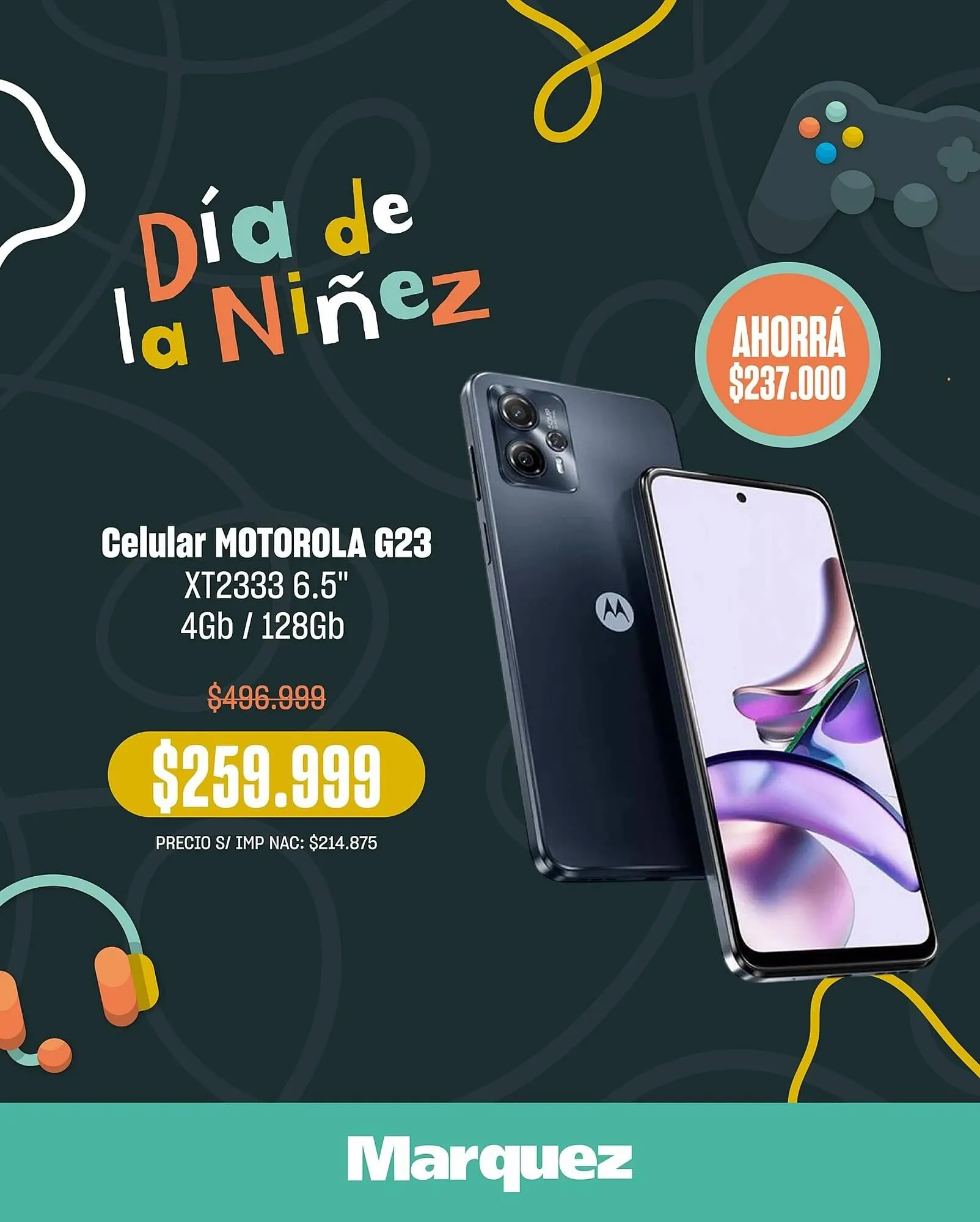 Catálogo Grupo Marquez - 1