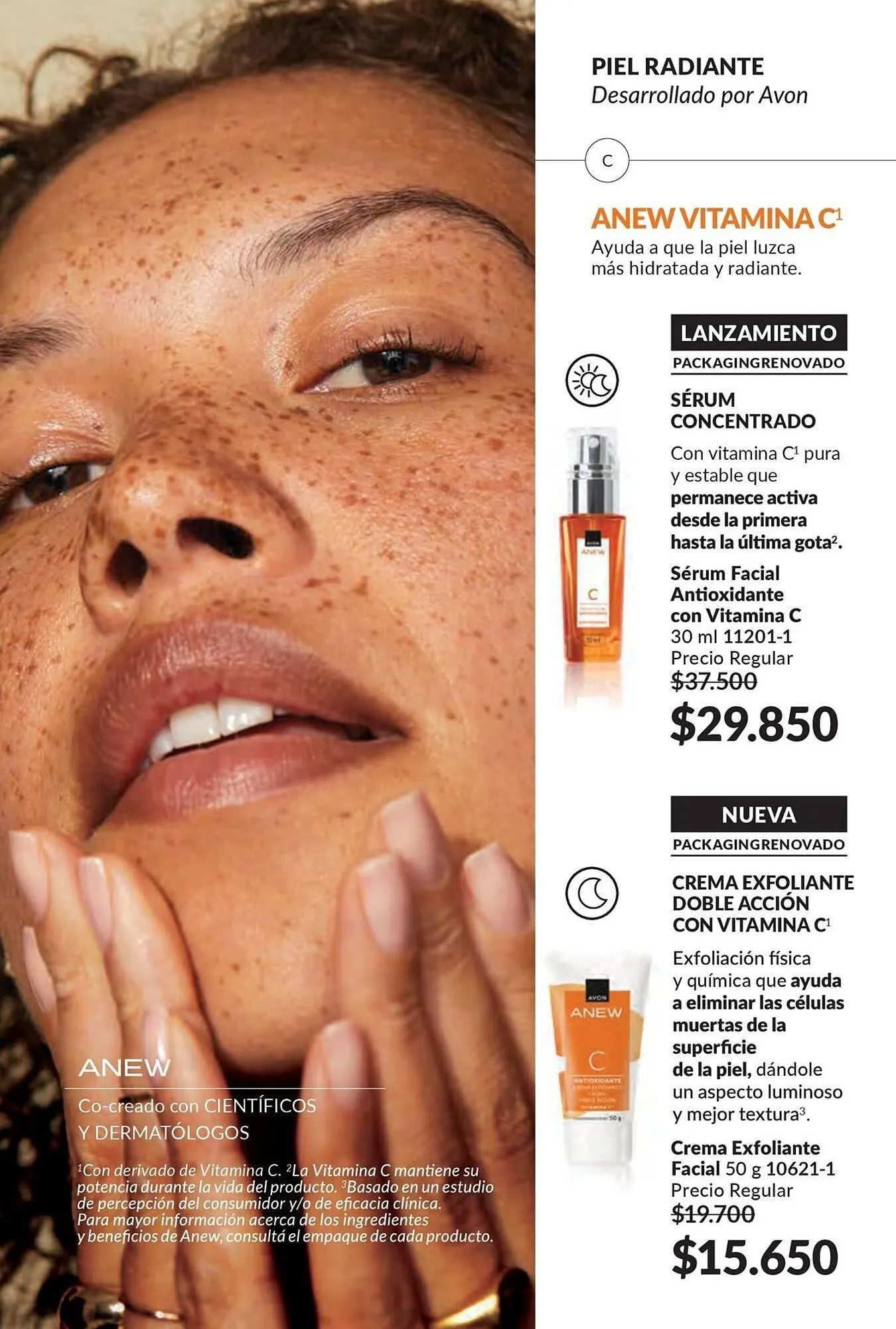 Ofertas de Catálogo Avon 27 de noviembre al 11 de diciembre 2024 - Página 88 del catálogo