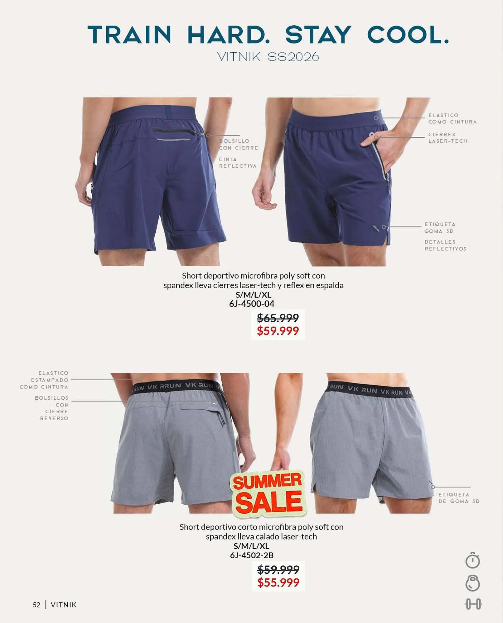 Ofertas de Catálogo Vitnik 6 de enero al 31 de enero 2026 - Página 52 del catálogo