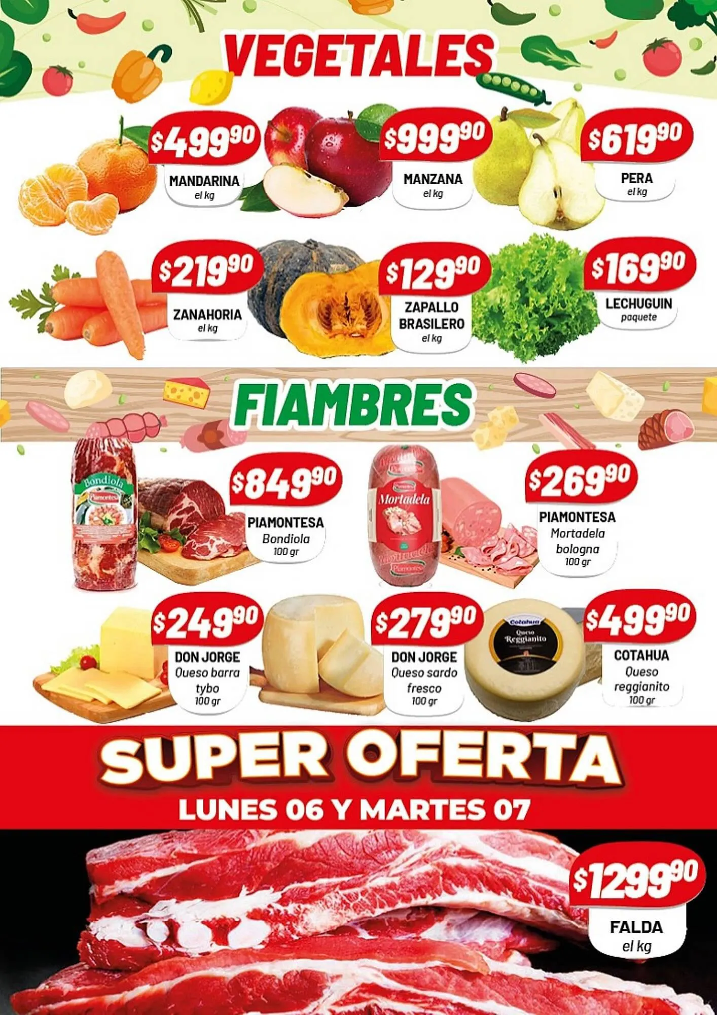 Ofertas de Catálogo Almacor 1 de noviembre al 7 de noviembre 2023 - Página 3 del catálogo