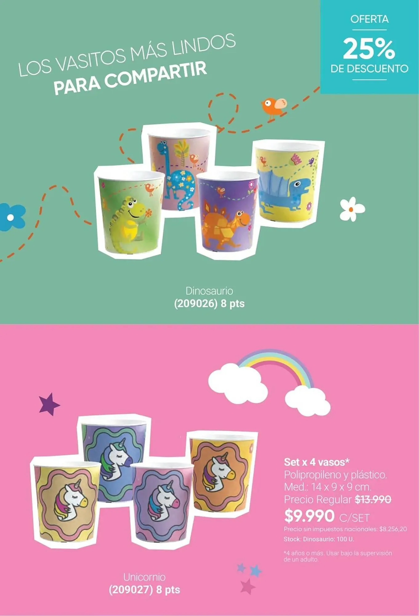 Ofertas de Catálogo Avon 11 de marzo al 31 de marzo 2026 - Página 89 del catálogo