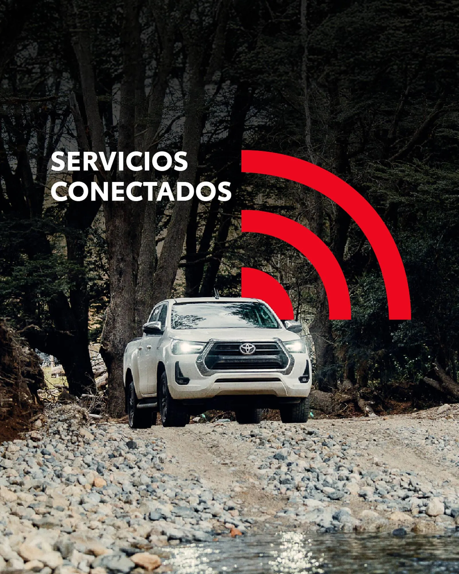 Catálogo Toyota - 1