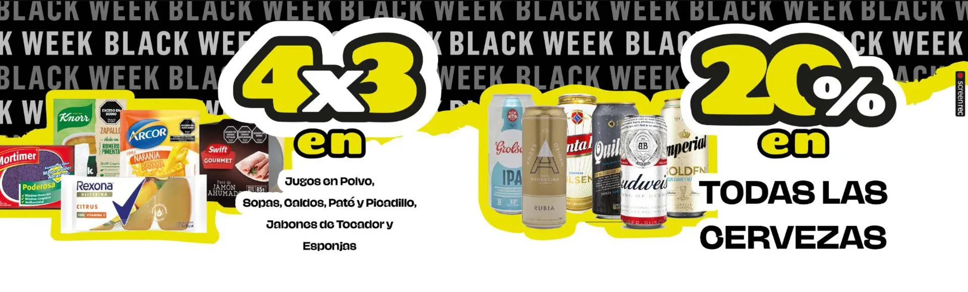 Ofertas de Catálogo Micropack 22 de mayo al 25 de mayo 2025 - Página 3 del catálogo