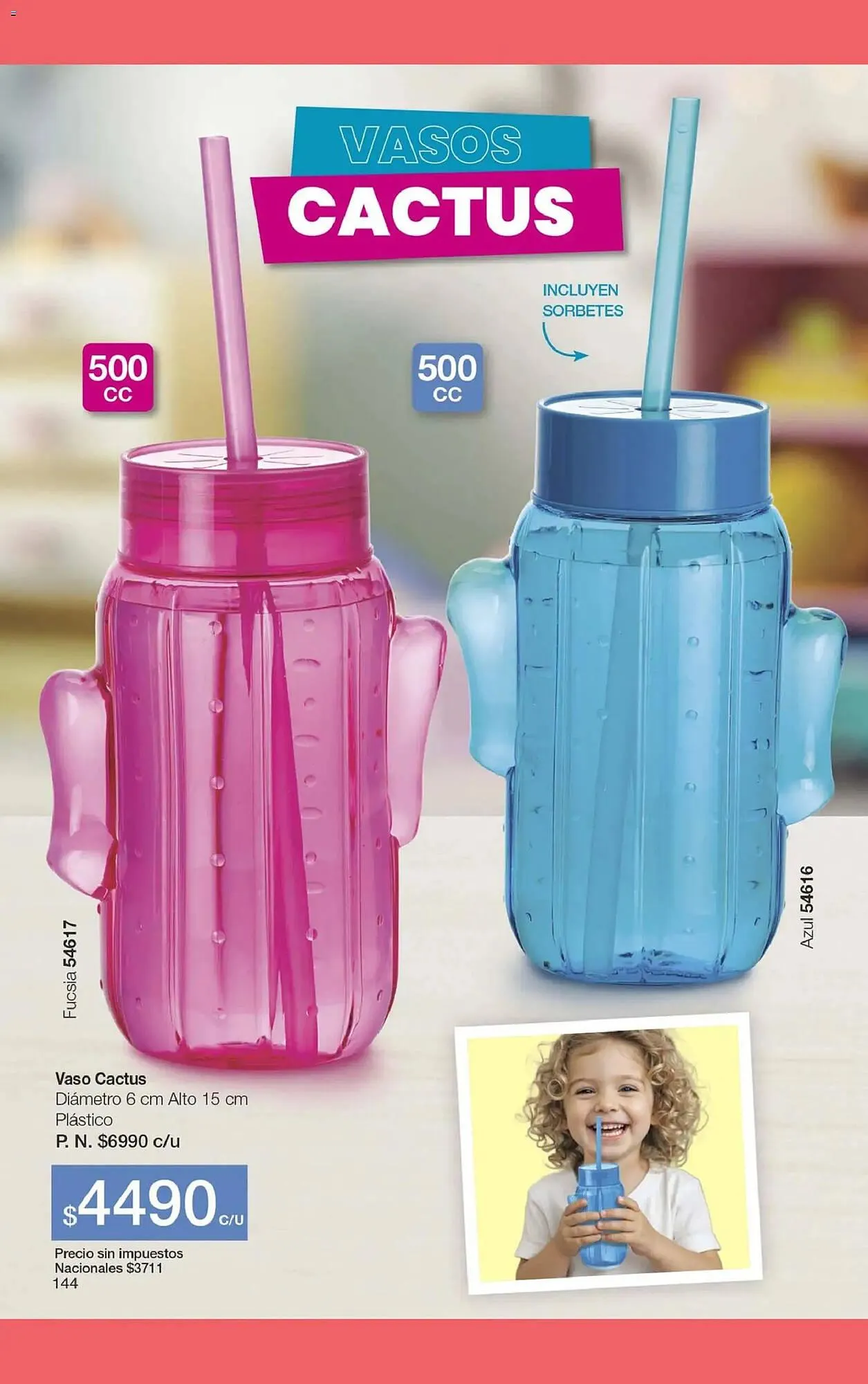 Ofertas de Folleto Gigot 5 de febrero al 28 de febrero 2026 - Página 150 del catálogo