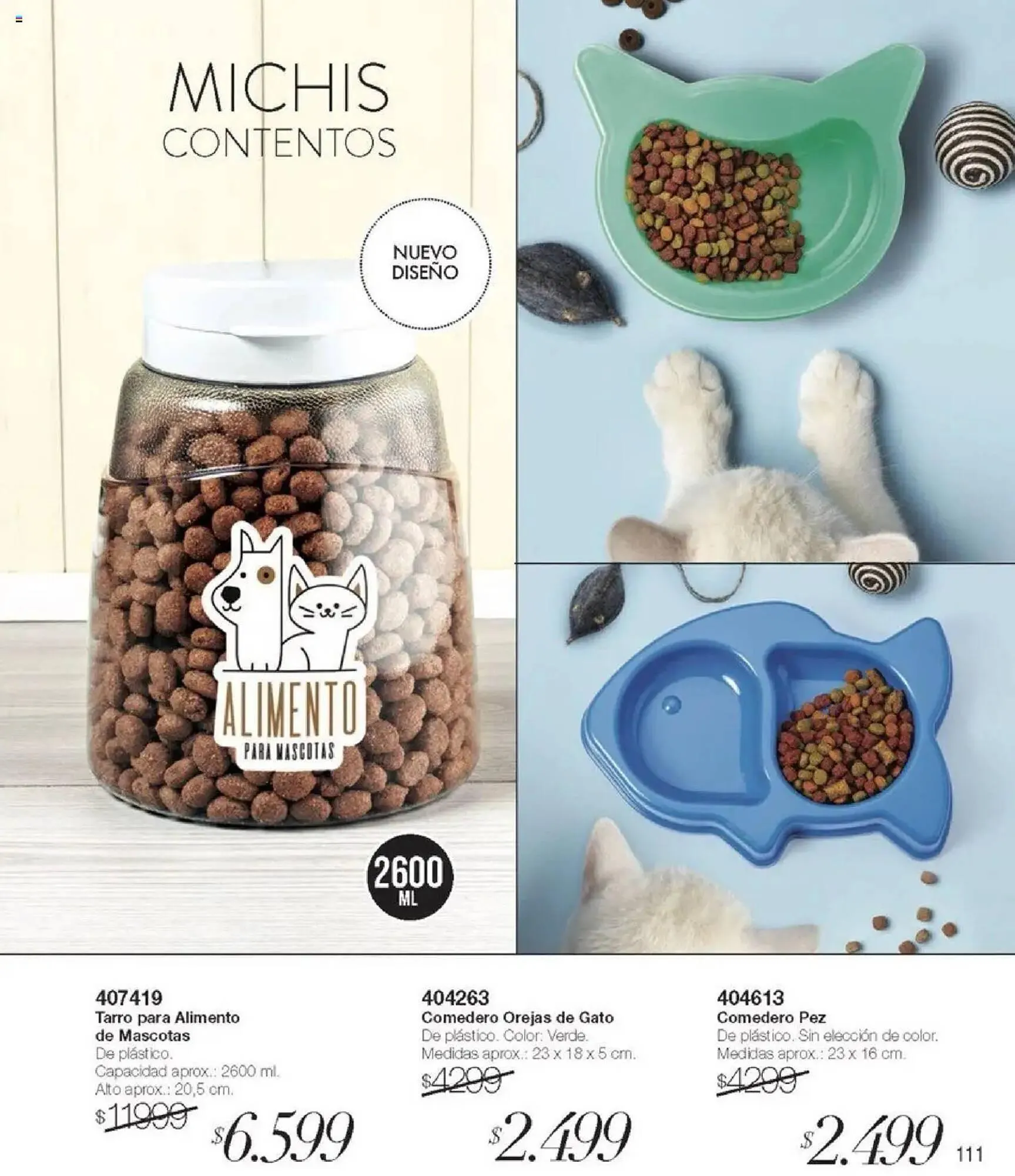 Ofertas de Catálogo Violetta Cosméticos 16 de mayo al 2 de junio 2025 - Página 416 del catálogo