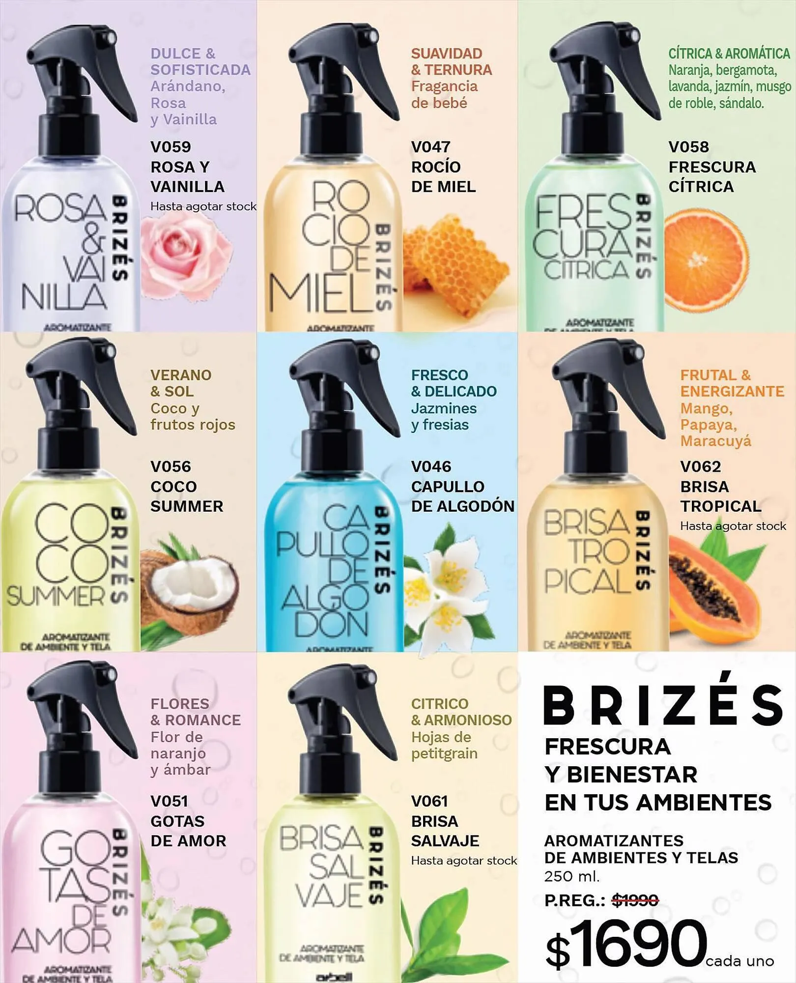 Ofertas de Catálogo Arbell 7 de julio al 10 de julio 2023 - Página 116 del catálogo