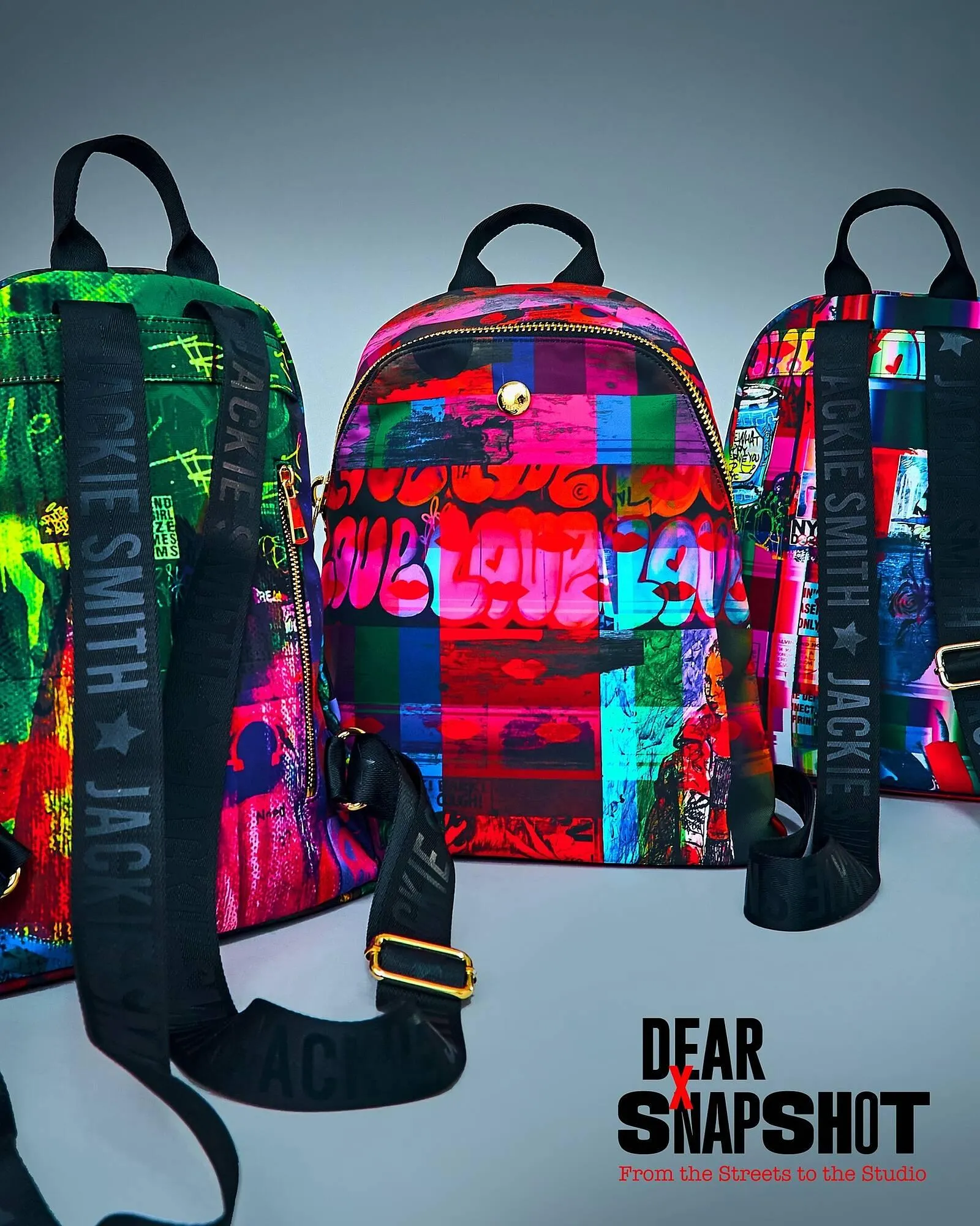 Ofertas de Catálogo Jackie Smith 15 de abril al 30 de abril 2025 - Página 1 del catálogo