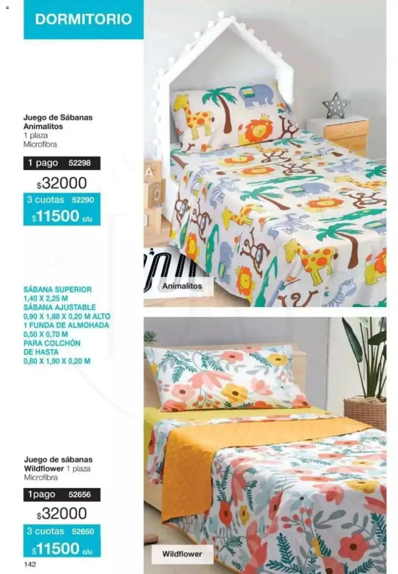 Ofertas de Gigot catálogo 2 de abril al 31 de diciembre 2024 - Página 142 del catálogo