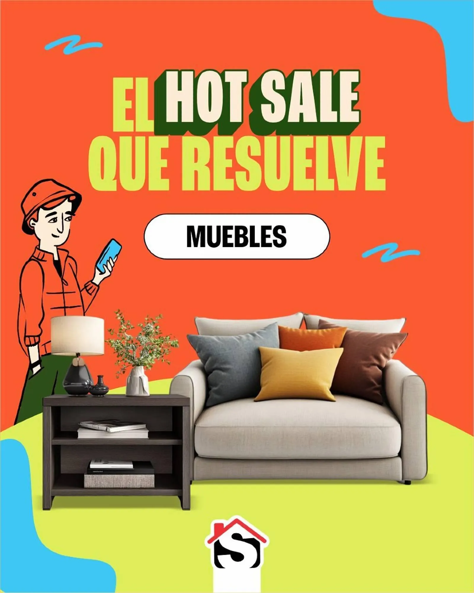 Ofertas de Catálogo Casa Silvia 13 de mayo al 18 de mayo 2025 - Página 1 del catálogo