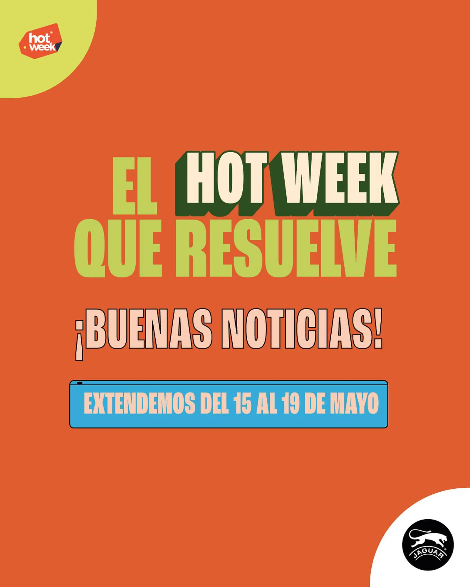 Ofertas de Catálogo Jaguar Shoes 15 de mayo al 19 de mayo 2025 - Página 1 del catálogo