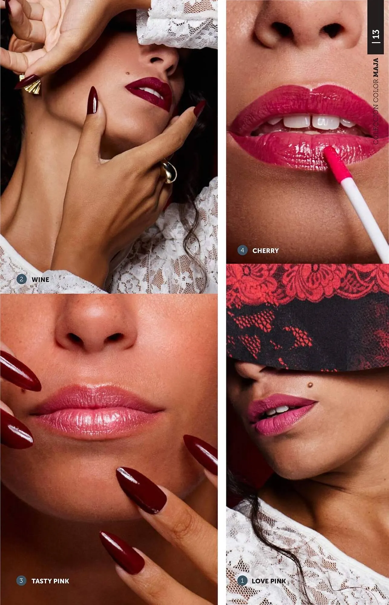 Ofertas de Catálogo Laboratorio LACA 8 de mayo al 31 de mayo 2025 - Página 13 del catálogo