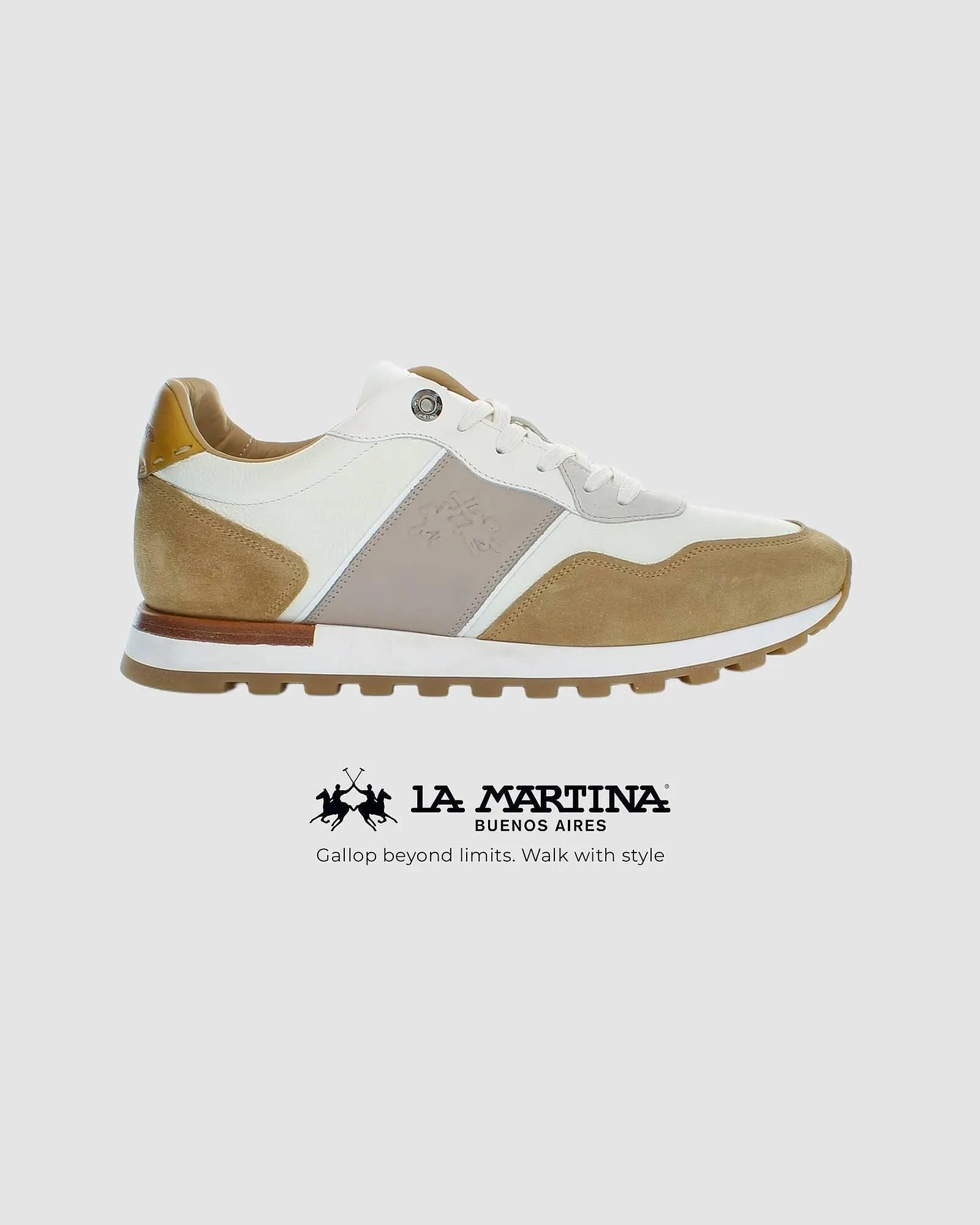 Ofertas de Catálogo La Martina 1 de abril al 30 de abril 2025 - Página 3 del catálogo