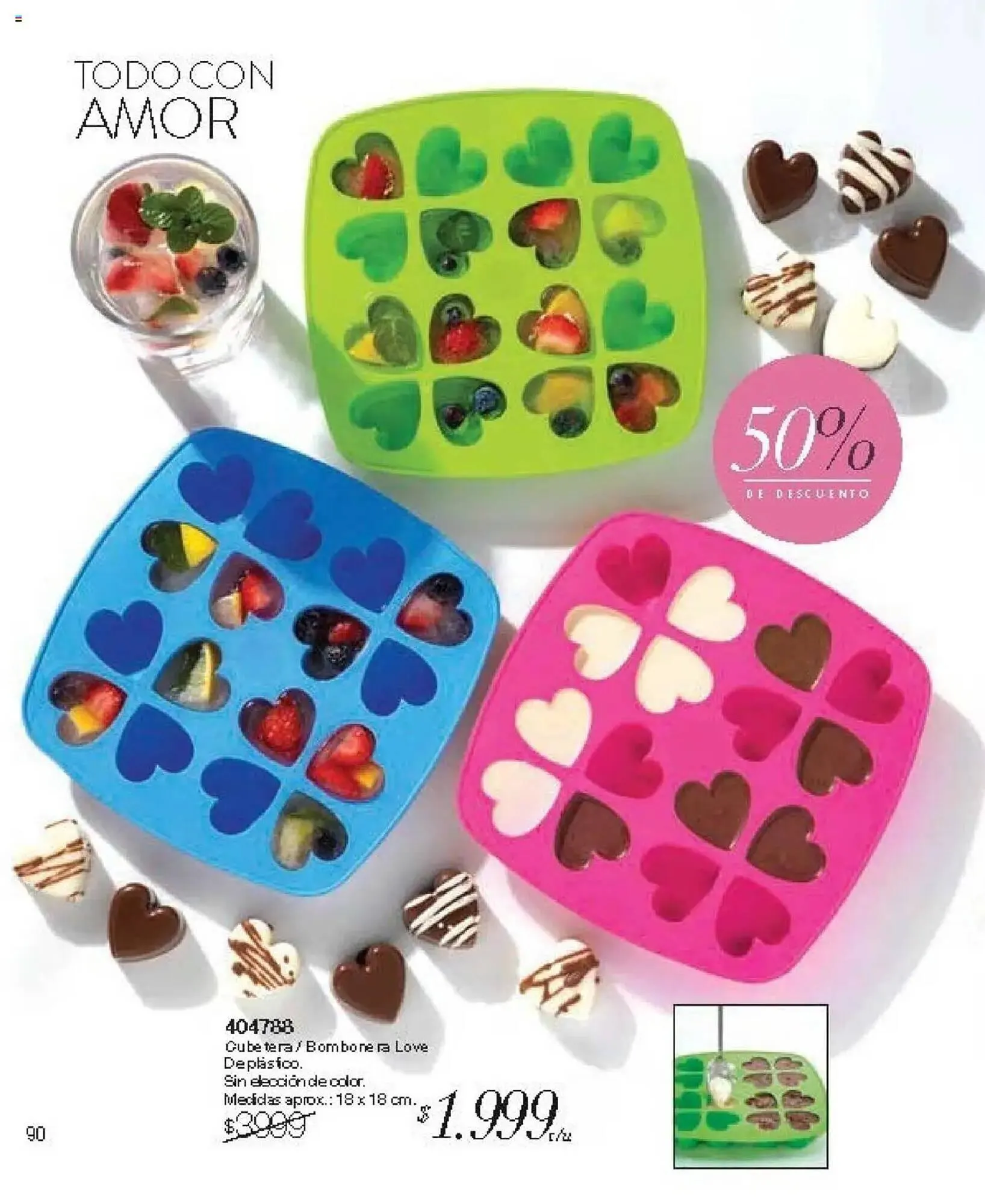 Ofertas de Catálogo Violetta Cosméticos 20 de marzo al 2 de abril 2025 - Página 32 del catálogo