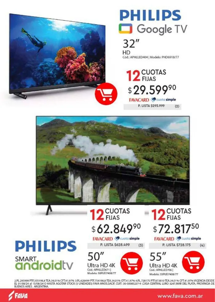 Ofertas de Día del Niño 6 de agosto al 31 de agosto 2024 - Página 2 del catálogo