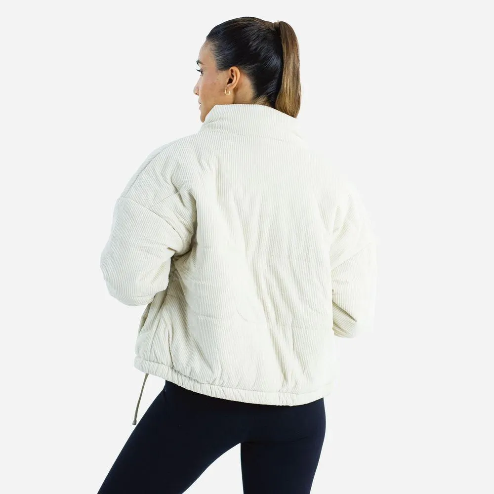 CAMPERA MUJER FILA COTELE