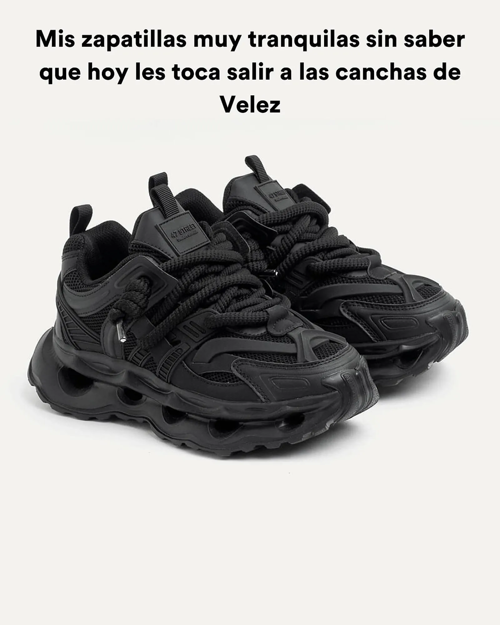 Ofertas de Catálogo 47 Street 6 de septiembre al 12 de septiembre 2025 - Página 4 del catálogo