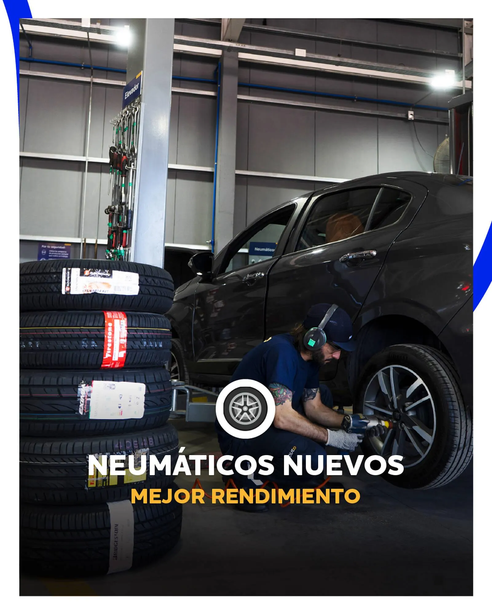 Catálogo Norauto - 1