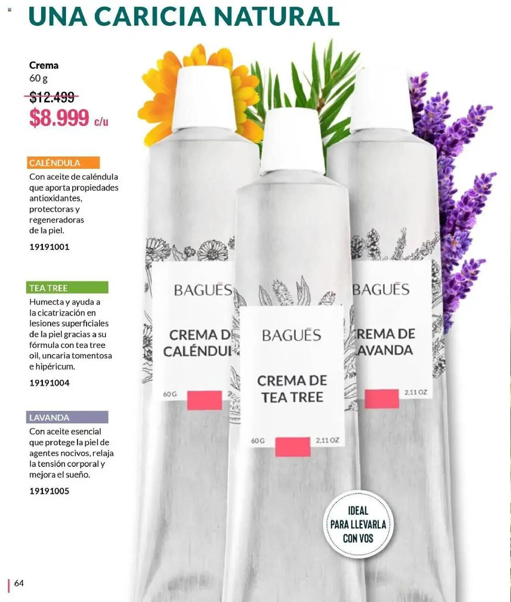 Ofertas de Catálogo Bagués 10 de marzo al 4 de abril 2025 - Página 180 del catálogo