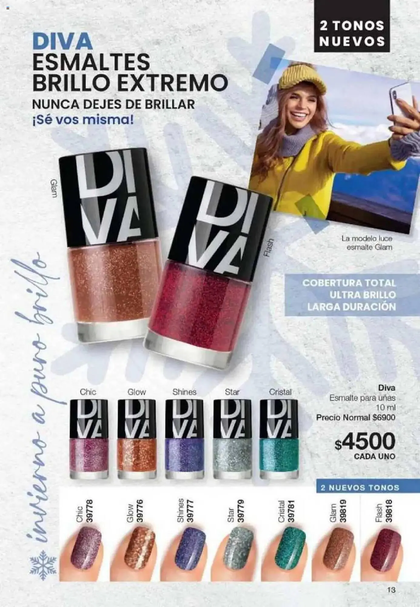 Ofertas de Catálogo Gigot 3 de abril al 16 de abril 2025 - Página 13 del catálogo