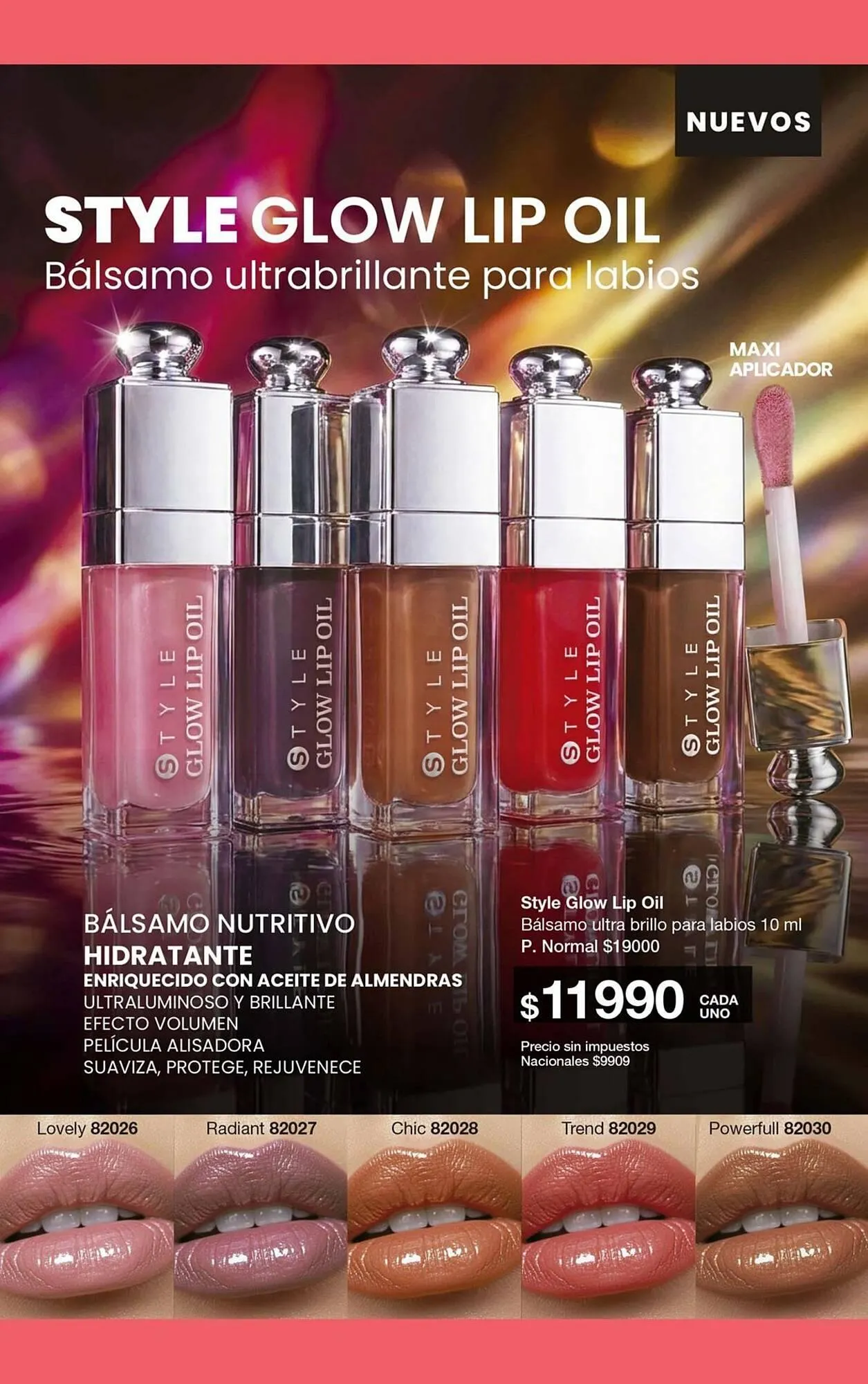 Ofertas de Folleto Gigot 1 de mayo al 31 de mayo 2026 - Página 13 del catálogo