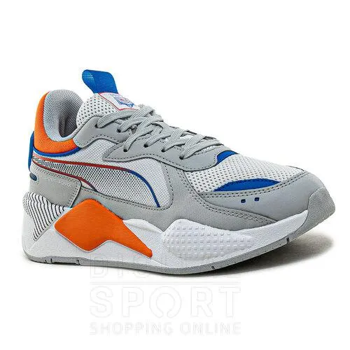ZAPATILLAS RS-X 3D puma