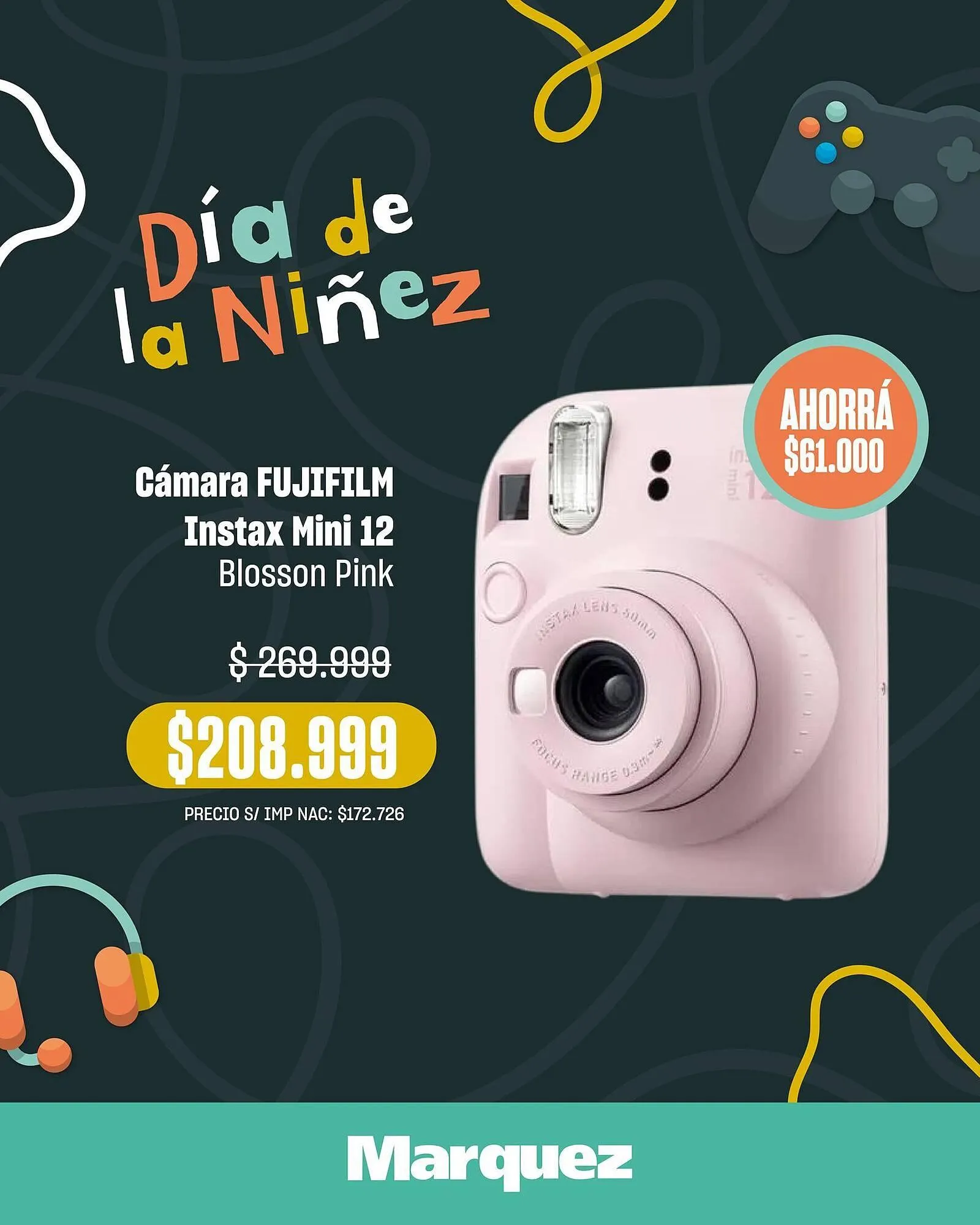 Catálogo Grupo Marquez - 1