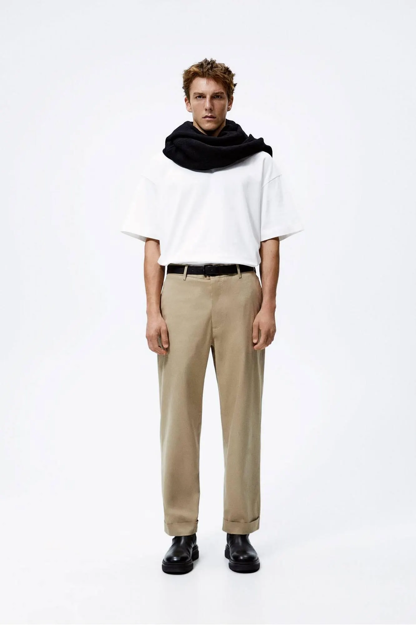 Ofertas de Catálogo ZARA 12 de mayo al 12 de julio 2023 - Página 2 del catálogo