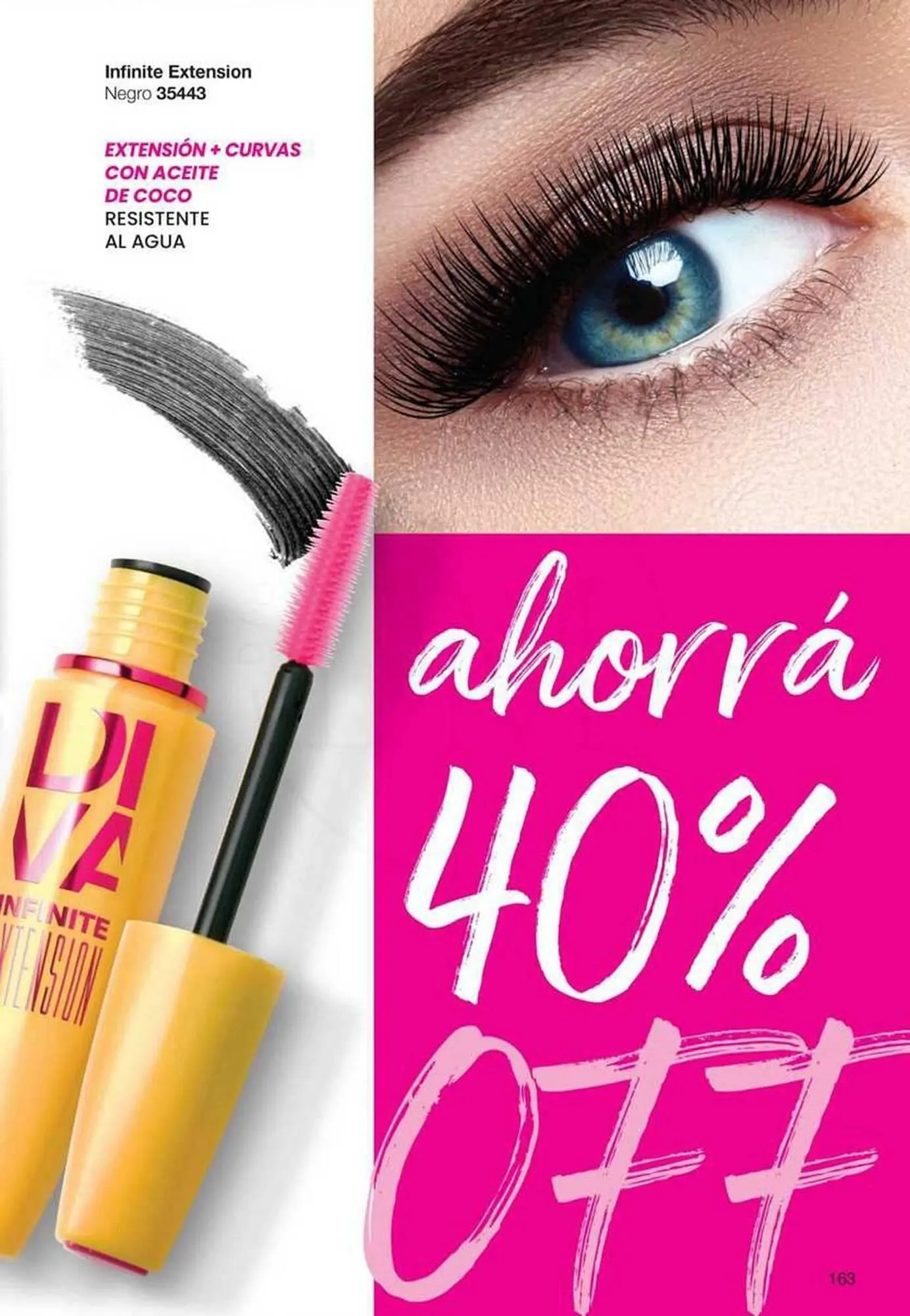 Ofertas de Catálogo Gigot 1 de noviembre al 30 de noviembre 2025 - Página 163 del catálogo