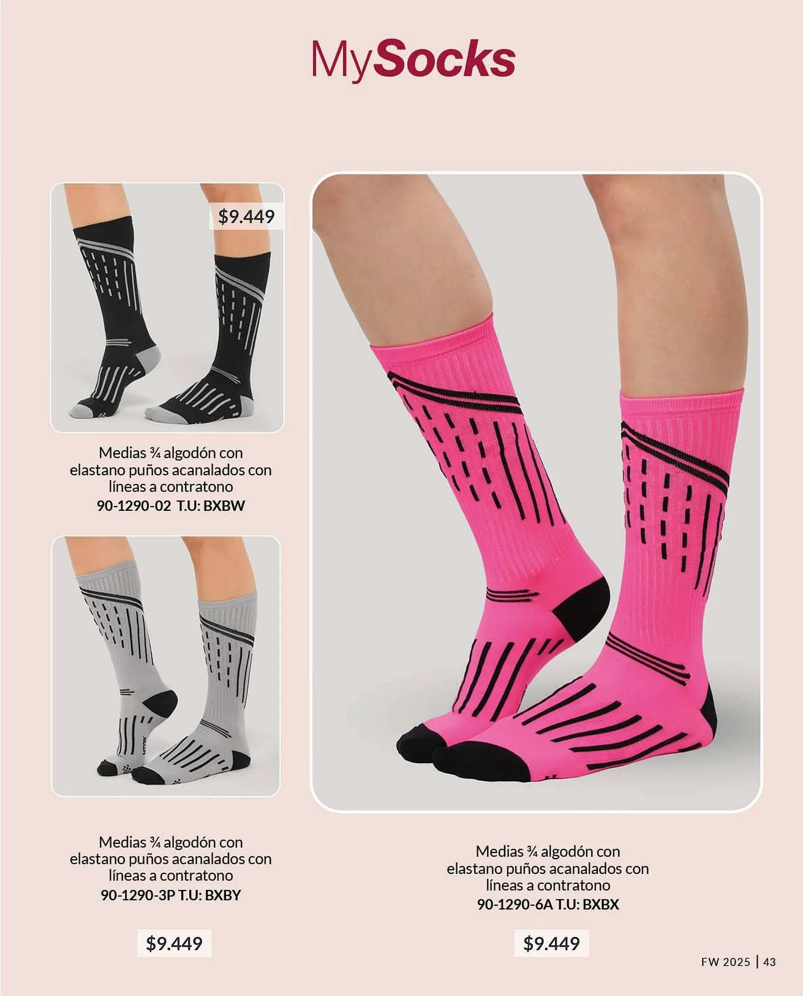 Ofertas de Catálogo Vitnik 6 de agosto al 31 de agosto 2025 - Página 43 del catálogo