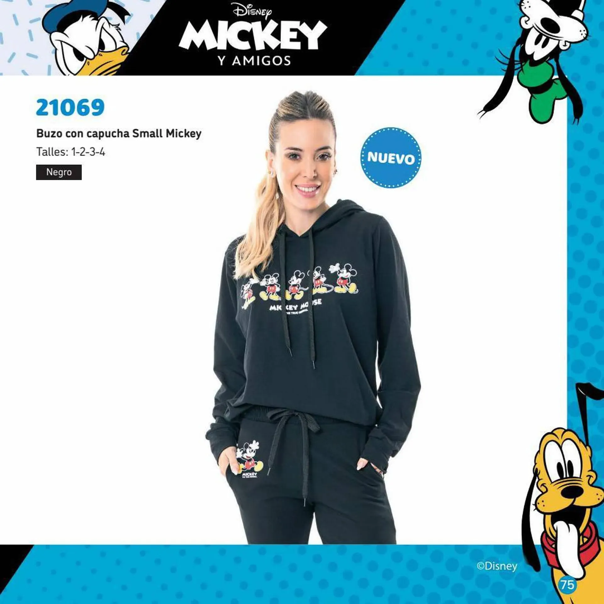 Ofertas de Catálogo Cocot 6 de marzo al 20 de septiembre 2023 - Página 75 del catálogo