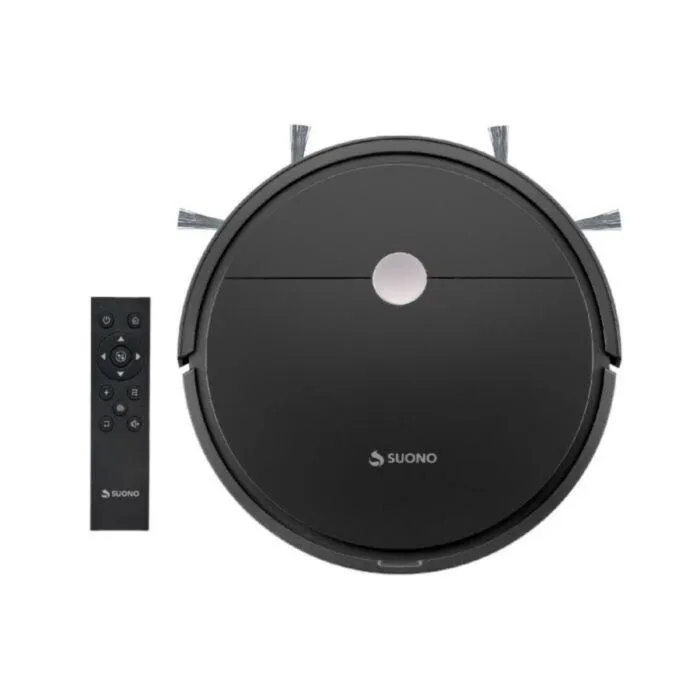 Aspiradora SUONO HOG0170 Robot C/R