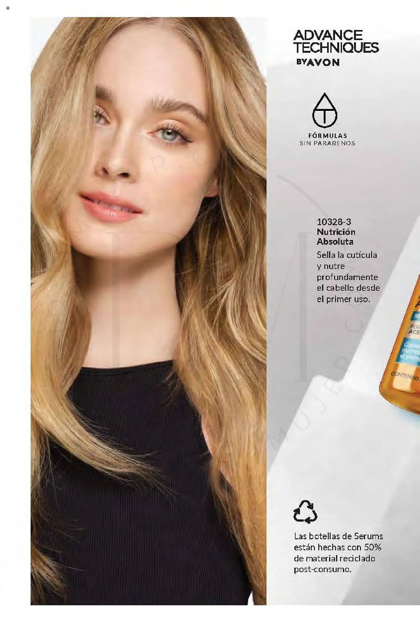 Ofertas de Catálogo Avon 30 de noviembre al 13 de diciembre 2023 - Página 128 del catálogo