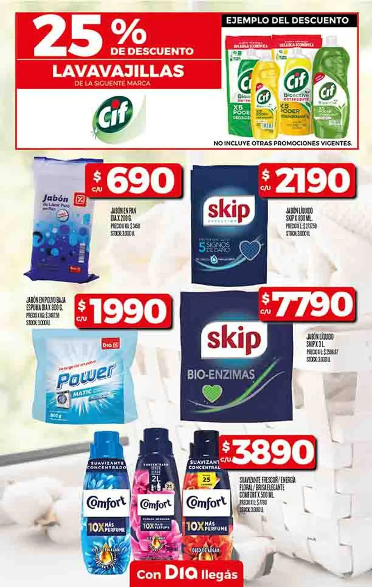 Ofertas de Catálogo Supermercados DIA 28 de noviembre al 12 de diciembre 2024 - Página 20 del catálogo